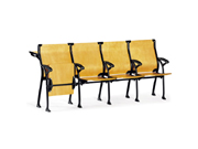 Training BenchCG-PH01_Office Furniture_Training Stacked Chairs_Training Furniture